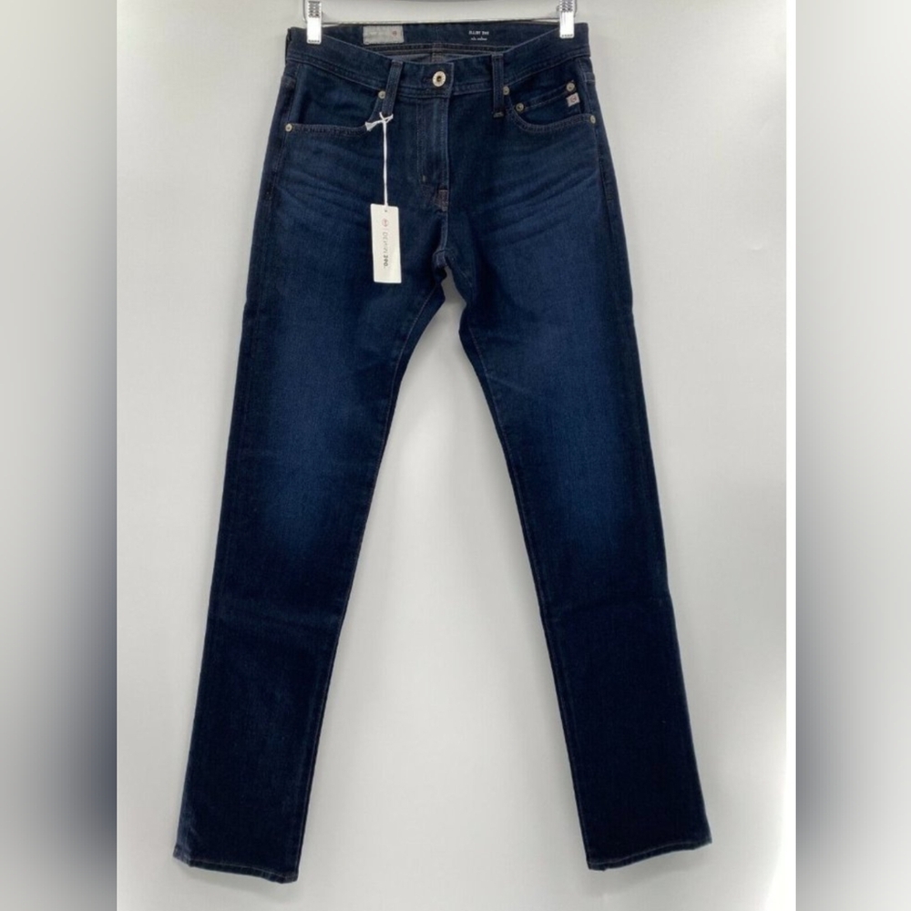 AG Adriano Goldschmied Men's Tellis 360 Modern Slim Jeans - Scout Wash - NWT